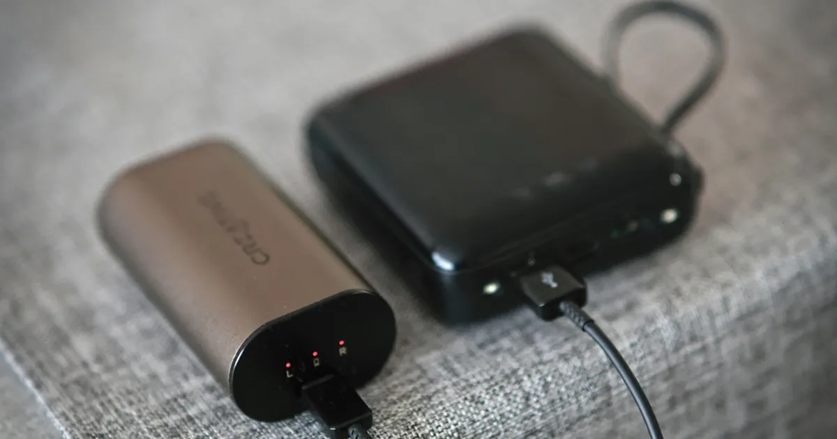 Jet2 Power Bank Rules 2026: Why Your Portable Charger Is Banned Without A Clear Wh Rating