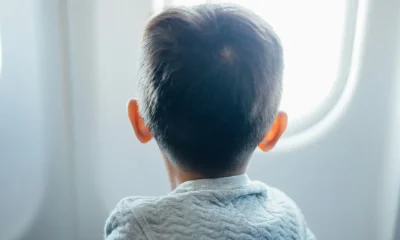 Best Time Of Day To Fly With Kids, Per Age