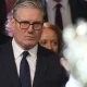 Cabinet Members Prepare To Oppose Keir Starmers Leadership