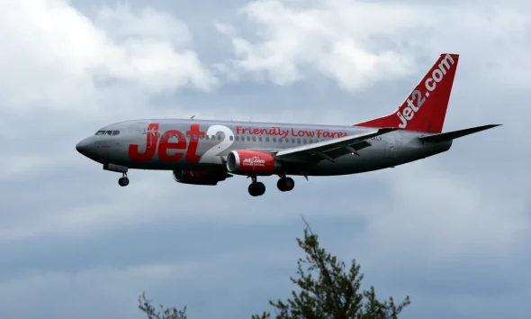 Jet2 Shares The One Key Item You Need To Bring During Flights