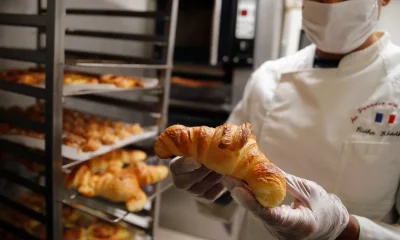 Fancy Eating An Italian Cornetto Or French Croissant? Turns Out There Is A Key Difference