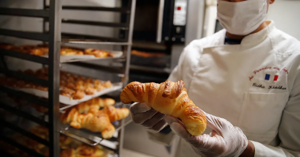 Fancy Eating An Italian Cornetto Or French Croissant? Turns Out There Is A Key Difference