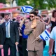Noam Bettan at Eurovision in 2026