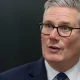 MP Who Initiated Race To Replace Starmer Bizarrely Supports PM