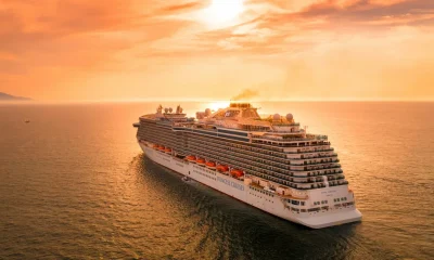 Why Are There So Many Disease Outbreaks On Cruise Ships?