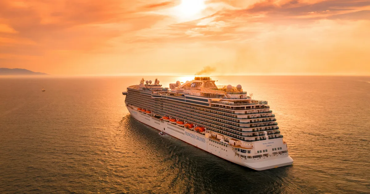 Why Are There So Many Disease Outbreaks On Cruise Ships?