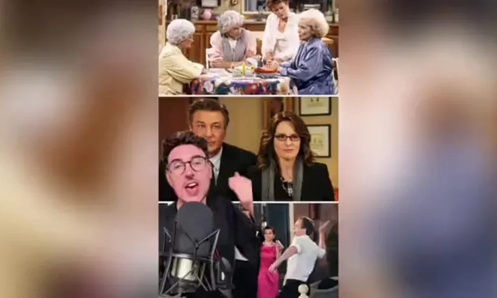 7 sitcoms that have aged well and 6 that have NOT