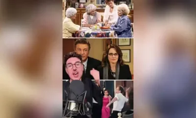 7 sitcoms that have aged well and 6 that have NOT