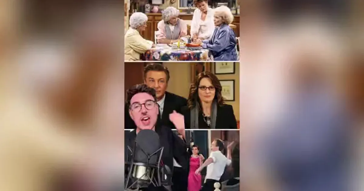 7 sitcoms that have aged well and 6 that have NOT