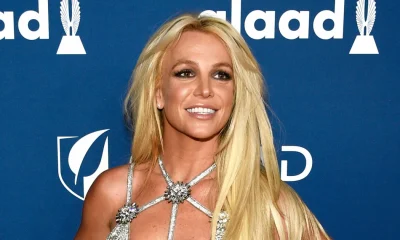 Britney Spears Brands Restaurant Knife Incident Reports 'Ridiculous'