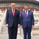 'He's Central Casting' Trump Goes On Bizarre Rant About Xi Jinping's Appearance