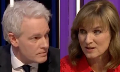 BBC Question Time Audience Laughs After MPs Policy Blunder