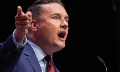 Wes Streeting Allies Confirm He Will Run For Labour Leadership