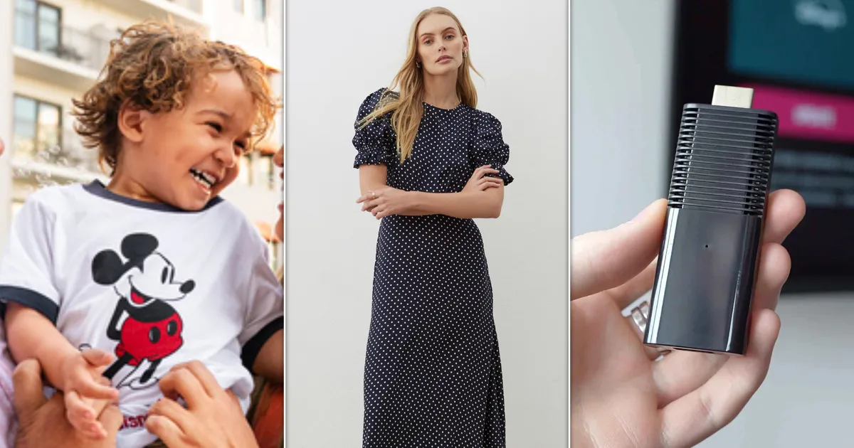 11 Of The Best Deals, Sales, Discounts This Week (11-17 May)