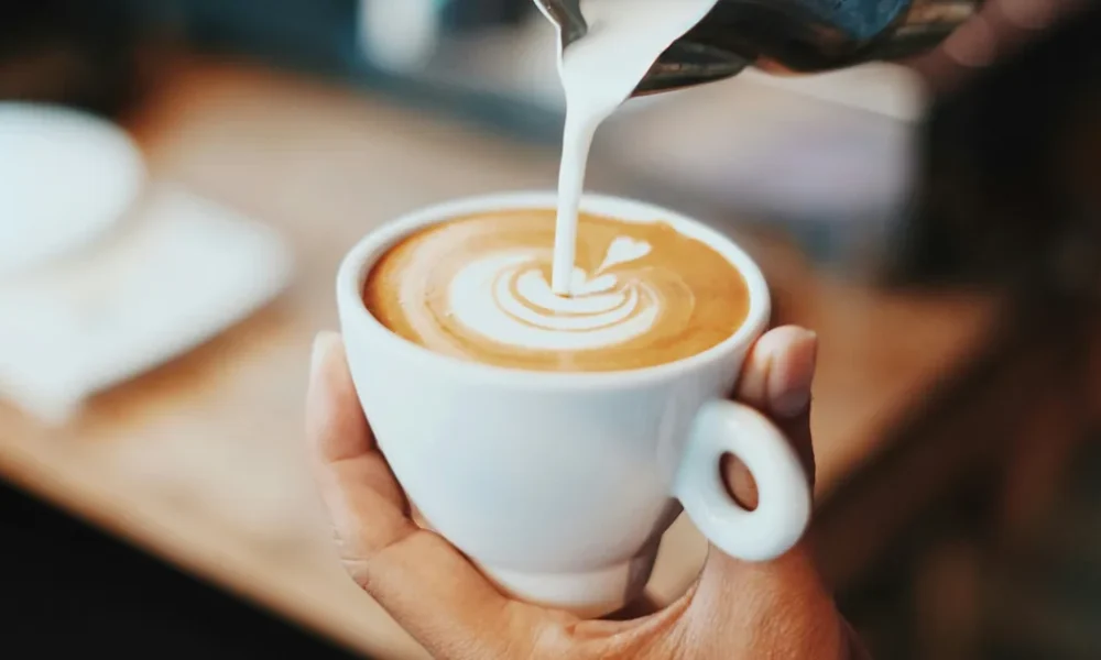 The Best Time To Drink Coffee For Your Health And Mood