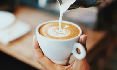 The Best Time To Drink Coffee For Your Health And Mood