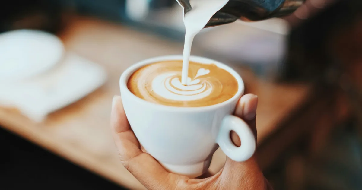 The Best Time To Drink Coffee For Your Health And Mood