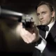 Daniel Craig is the most recent actor to play James Bond