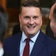 Wes Streeting Allies Confirm He Will Run For Labour Leadership Amid Burnham By-Election