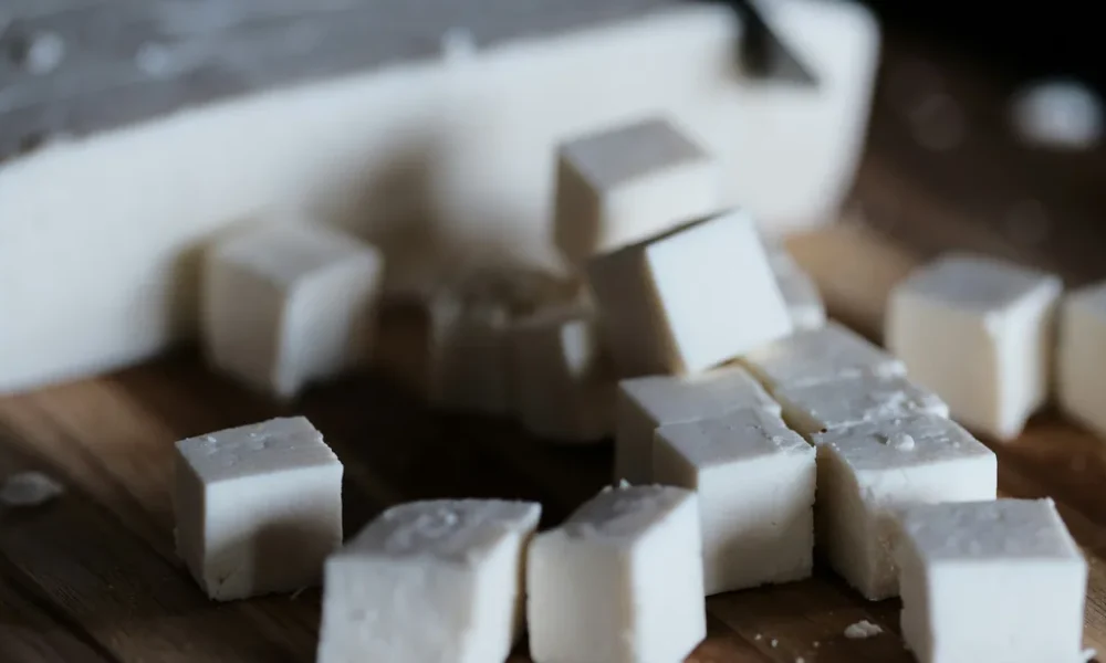 Want Firmer, Tastier Tofu? Boil It