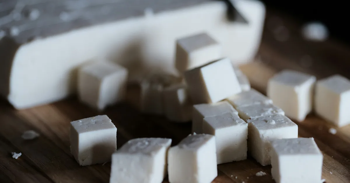 Want Firmer, Tastier Tofu? Boil It