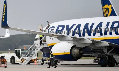 Ryanair Greece Flight Cuts 2026: The Full List Of Cancelled Flights And Cancelled Seats