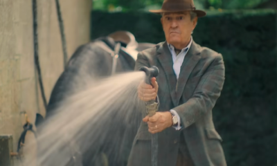 Rupert Everett in Rivals season 2