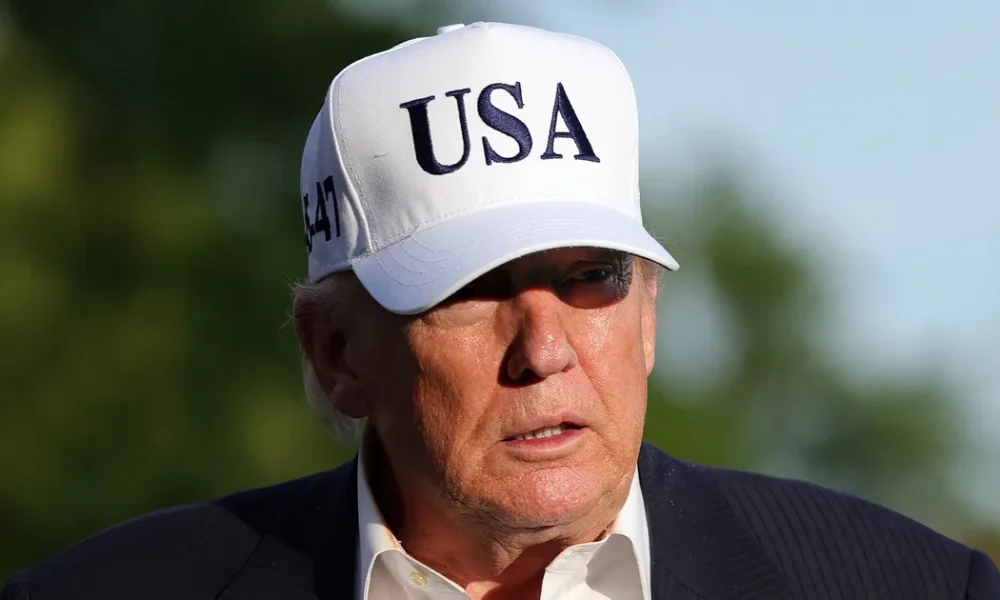 Three-time Trump Voter Reveals Why He Regrets Supporting President In C-SPAN Call