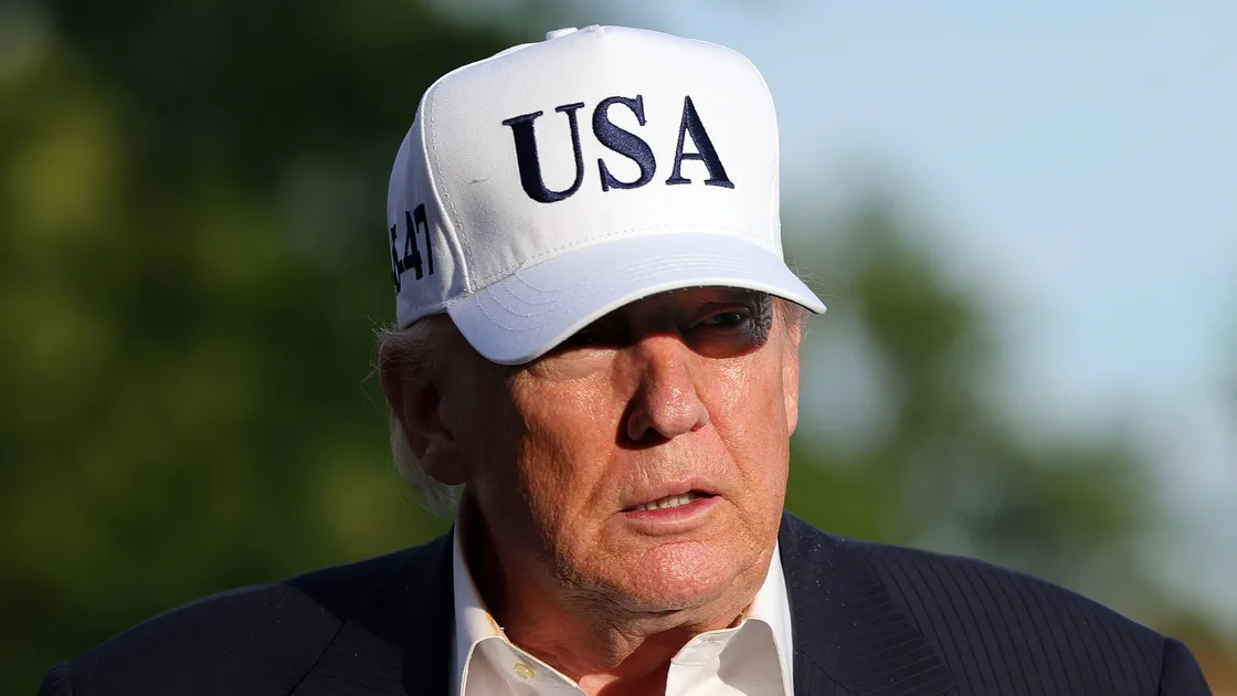 Three-time Trump Voter Reveals Why He Regrets Supporting President In C-SPAN Call