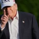 Donald Trump Issues New Threat To Iran Over Nuclear Tensions