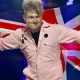 Look Mum No Computer Speaks Out About Getting Zero Points From Eurovision Viewers