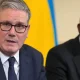 Lammy Insists PM Will Not Set Out A Timetable For Departure