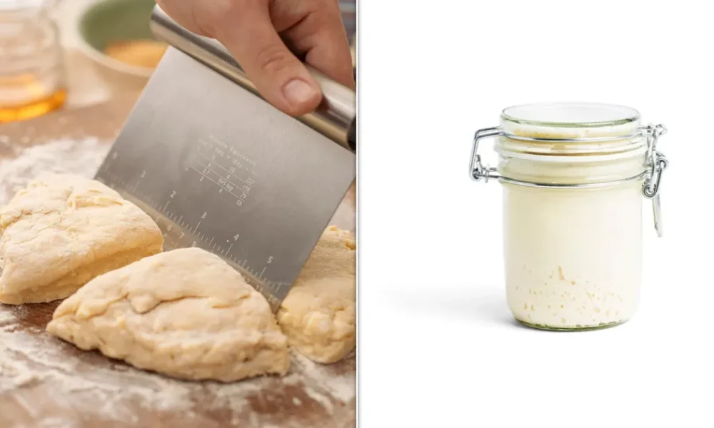 All The Equipment You Need To Start Baking Bread