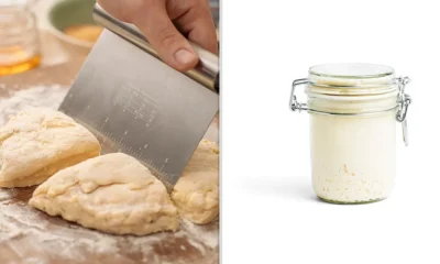 All The Equipment You Need To Start Baking Bread