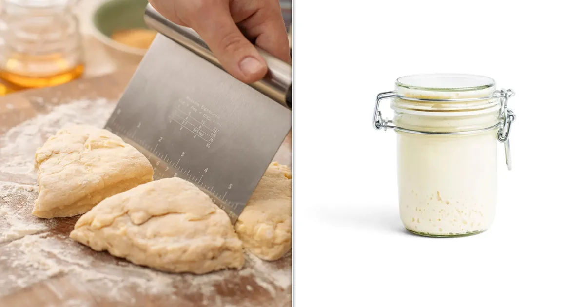 All The Equipment You Need To Start Baking Bread