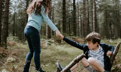6 Personality Traits Linked To A Longer Life