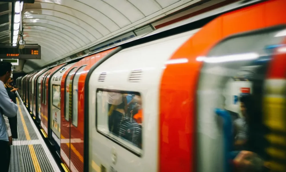 TfL Tube Strikes, May 2026: Dates And Lines Affected