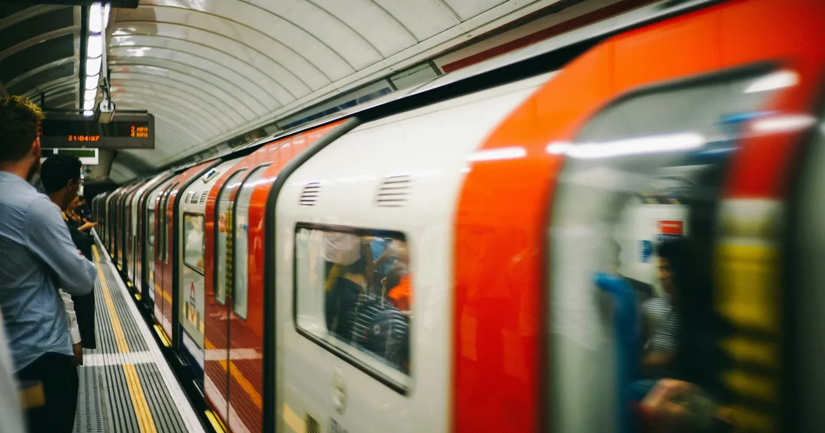 TfL Tube Strikes, May 2026: Dates And Lines Affected