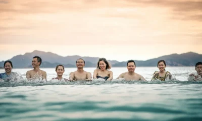 Why Your Friends Have More Friends Than You