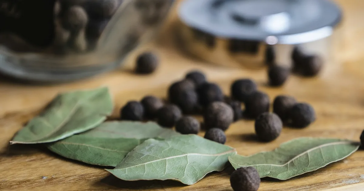 What Is Allspice? People Left Stunned As They Discover What It's Really Made From