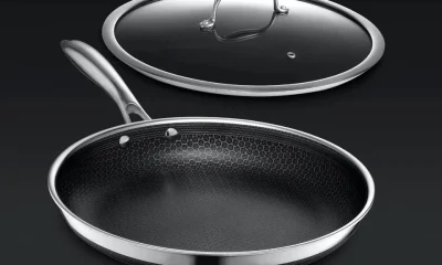 This Cookware Brand Is Dishwasher-Safe (And Gordon Ramsay-Approved)