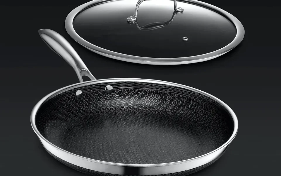 This Cookware Brand Is Dishwasher-Safe (And Gordon Ramsay-Approved)
