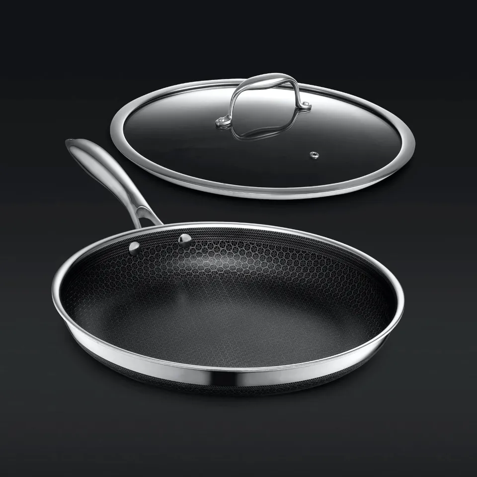 This Cookware Brand Is Dishwasher-Safe (And Gordon Ramsay-Approved)
