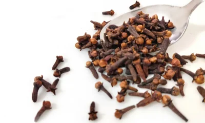 Here's What Cloves Are Really Made From