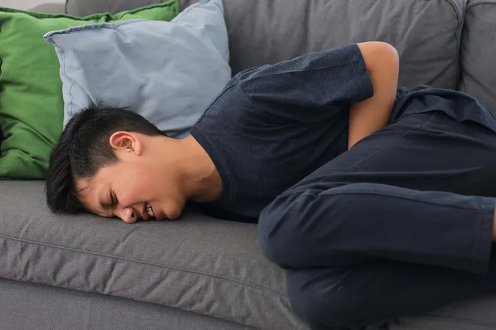 3 Appendicitis Signs A Doctor Never Wants You To Ignore