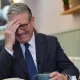 Starmer Says He Wants To Lead Labour Into Next General Election