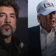 HuffPost Headlines 5-18