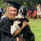 My Dog May Not Have Much Time Left. Here's Why We're Spending It Travelling Europe