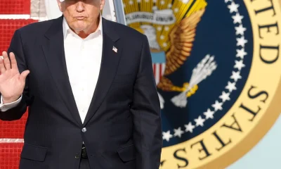 Trump Cancels Iran Bombing BBC Reporter Shares Insight