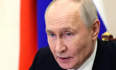 Putin Authority Wanes Amid Russian Frustration, Expert Warns